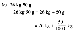 NCERT Solutions for Class 6 Maths Chapter 8 Decimals 33